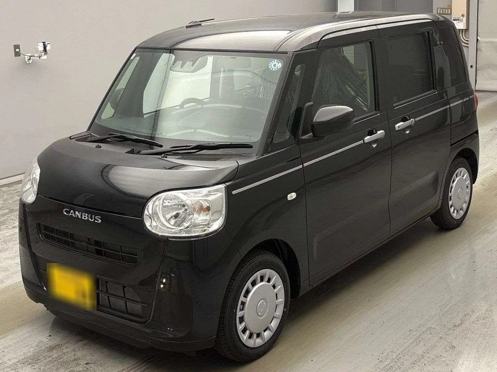 Daihatsu Move Canbus LA850S 2026